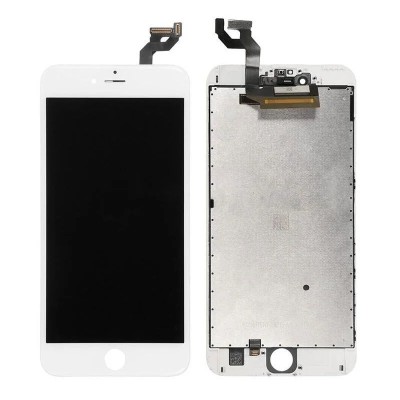 Display iPhone 6S Plus Alb foto