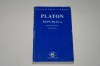 Platon - Republica - Editie bilingva - Vol. 1