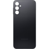 Capac Baterie Samsung Galaxy A14 A145, Negru, Service Pack GH81-23536A