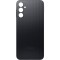 Capac Baterie Samsung Galaxy A14 A145, Negru, Service Pack GH81-23536A