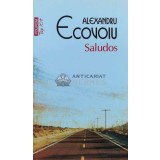 Saludos (Top 10+) - 2014 - Alexandru Ecovoiu ($A103)