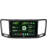 Cumpara ieftin Navigatie Volkswagen Sharan Seat Alhambra (2010-2018), Android 13, Z-Octacore 8GB RAM + 256GB ROM, 9 Inch - AD-BGZ9008+AD-BGRKIT044
