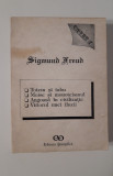 Sigmund Freud Opere volum 1