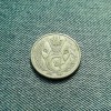 1 Dinar 1964 Algeria, Africa