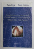 ENDOPIELOTOMIA ANTEROGRADA IN TRATAMENTUL HIDROFRENOZELOR CONGENITALE SI CASTIGATE de RADU BOJA si SORIN NEDELCU , 2003