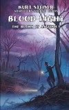 Blood Light (Books of Anguish 1), 2016