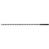 Burghiu pt lemn, 12 x 400 mm