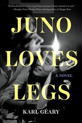 Juno Loves Legs foto