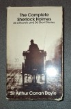 Arthur Conan Doyle - Sherlock Holmes: the Complete Novels and Stories Vol. I-II