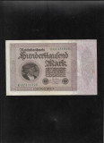 Germania 100000 100 000 marci mark 1923 seria02431926