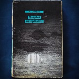Cumpara ieftin Noaptea Asteptarilor - N. Crisan - Roman Beletristica