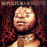 Sepultura Roots (cd)