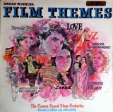Vinil LP The Cinema Sound Stage Orchestra &ndash; Award Winning Film Themes (-VG), Soundtrack
