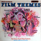 Vinil LP The Cinema Sound Stage Orchestra &ndash; Award Winning Film Themes (-VG)