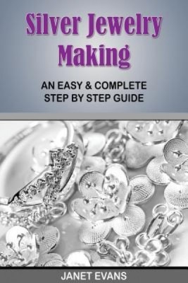 Silver Jewelry Making: An Easy &amp;amp; Complete Step by Step Guide foto