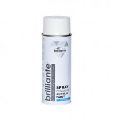 VOPSEA SPRAY ALB GRI (RAL 9002) 400 ml BRILLIANTE