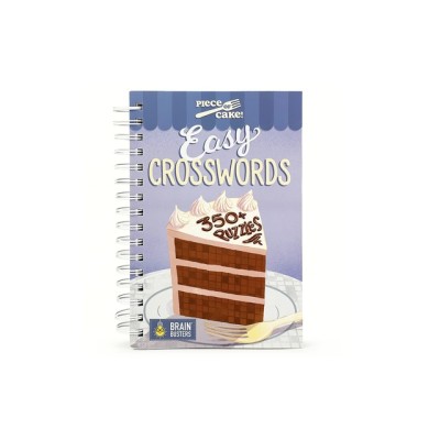 The Crossword Book foto