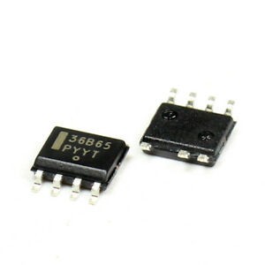 36B65 NCP1236 - ON Semic