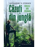 Cazuti din jungla. Povestile unui explorator &ndash; Alexandru N. Stermin - Roman