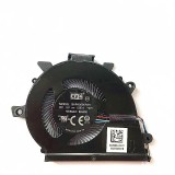Cooler procesor Laptop, Lenovo, IdeaPad Yoga S740-14IIL Type 81RM, 81RS, 5H40S19967, BAPA0506R5H-Y001, DC28000EJV0, 5V, 0.50A, CPU