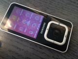 MP3 DE TOP SAMSUNG YP-Q3 DE 4GB FUNCTIONAL.CITITI CU MARE ATENTIE DESCRIEREA!