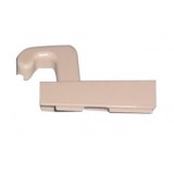 Capac balama dreapta usa frigider 4299680100