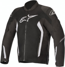 Geaca Alpinestars Viper V2 Air culoare Negru/Alb marime S Cod Produs: MX_NEW 28204826PE foto