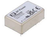 Convertor DC/DC 8W 9-36V la 5V/ -5V 270kHz