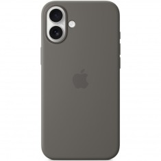 Husa MagSafe pentru Apple iPhone 16 Plus, Gri MYYC3ZM/A foto