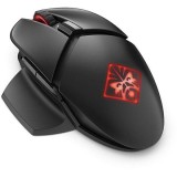 Mouse Gaming HP OMEN; model: HP PHOTON; NEGRU; USB; WIRELESS