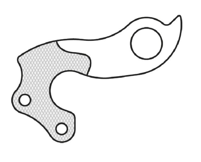 Ureche Schimbator GH-122 Cod:525290860RM