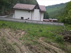 Vand Teren Intravilan - Comuna Ghelari, Sat Govajdia foto