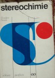 STEREOCHIMIE de F. BADEA și F. KEREK