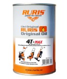 Ulei semisintetic multigrad pentru motor Ruris 4TT