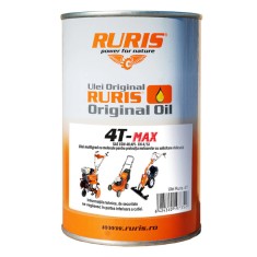 Ulei semisintetic multigrad pentru motor Ruris 4TT