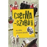 Az abb&eacute; a fej&eacute;vel j&aacute;tszik - Cserna-Szab&oacute; Andr&aacute;s