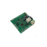 Placa electronica Candy pentru masina de spalat vase, Coduri: 41037544, 93964164, Originala