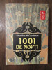 1001 DE NOPTI - GERALDINE McCAUGHREAN