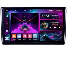 Navigatie auto universala Edotec EDT-E209-RK cu ecran tactil multimedia