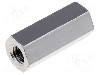 Distantier din alama, 12mm, {{Producator}} - foto