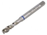Tarod de filetare o&Aring;&pound;el rapid cu cobalt M8 90mm
