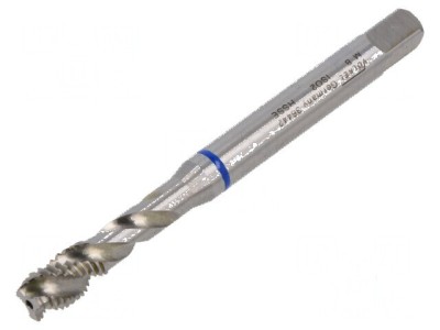 Tarod de filetare o&amp;Aring;&amp;pound;el rapid cu cobalt M8 90mm foto