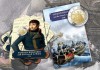 Malta 2 Euro 2023 Comemorative: Copernic &amp; Napoleon, Booklet, Numismatica, Monede Straine - Tiraj Limitat 80.500