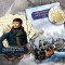 Malta 2 euro 2023 comemorative, in booklet