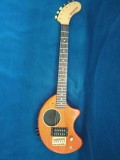 Chitara electrica Fernandes Zo-3 Hyper, cu procesor Digitech incorporat