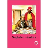 Napkelet v&aacute;ndora - Ligeti R&oacute;bert