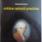 CRITICA RATIUNII PRACTICE de IMMANUEL KANT , 2003