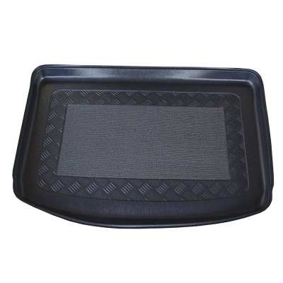 Tavita portbagaj Mitsubishi Colt ZM Hatchback 5 usi 2008-2013 portbagaj inferior Aristar foto