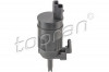 Pompa spalator parbriz RENAULT CLIO II (BB0/1/2, CB0/1/2) (1998 - 2005) TOPRAN 208 172