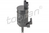 Pompa spalator parbriz OPEL MOVANO Combi (J9) (1998 - 2010) TOPRAN 208 172